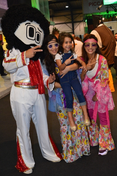 Festival of Ramadaniyat Beirutiya